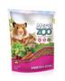 Imagem de Megazoo Ext Hamsters e Gerbil 350g 