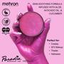 Imagem de Mehron Makeup Paradise Maquiagem AQ Face & Body Paint (1.4 oz) (Fúcsia Metálica)