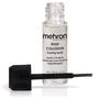 Imagem de Mehron Makeup Rigid Collodion com Pincel para Efeitos Especiais, Halloween, Filmes (.125 oz)