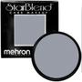 Imagem de Mehron Makeup StarBlend Cake (2 Onças) (Monster Grey)