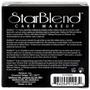 Imagem de Mehron Makeup StarBlend Cake (2 oz) (Ébano)