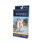 Imagem de Meia 3/4 282S M Normal Algodao Super - Sigvaris
