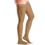 Imagem de Meia 7/8 EVER Sheer 782 AF 20-30 MMHG Sigvaris Aberta