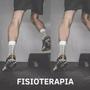 Imagem de Meia Antiderrapante Cano Médio Estilo Pro Socks para Futebol, Fisioterapia e Pilates