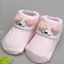 Imagem de Meia Baby Bichinhos para Bebê 