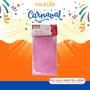 Imagem de Meia Calça Arrastão Colorida Infanto Juvenil Rosa