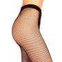 Imagem de Meia-Calça Arrastão Daniela 118  Microfibra Fio 70