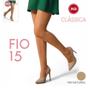 Imagem de Meia Calça Feminina Selene Clássica Fio 15 - 9120001