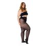 Imagem de Meia calça feminina trifil fio 40 plus size denier 6101