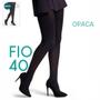 Imagem de Meia-Calça Fio 40 Selene 9650.001 Opaca