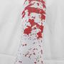 Imagem de Meia-Calça Halloween com Sangue