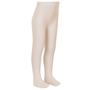 Imagem de Meia Calça Infantil Fio 80 OffWhite Algodão Lupo