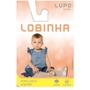 Imagem de Meia Calça Infantil Lobinha BF - Lupo 13502-001