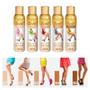 Imagem de Meia Calça Instantânea 150ml Gold Nylons - Spray Bronzeador