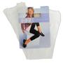 Imagem de Meia Calça Legging Infantil Trifil Teen W06833