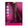 Imagem de Meia-Calça Loba Lupo 05898-001 Fio 20