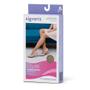 Imagem de Meia-Calça Modeladora Audace 15-20mmHg Fechada Nat Esc GG2