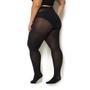 Imagem de Meia Calça Opaca Plus Size Trifil W06100 Fio 80