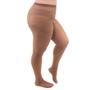 Imagem de Meia calça plus size fio 40 denier trifil