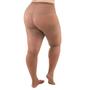 Imagem de Meia calça plus size fio 40 denier trifil