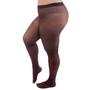 Imagem de Meia calça plus size fio 40 denier trifil