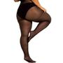 Imagem de Meia Calça Plus Size Trifil W0 6101 Fio 40 Poliamida Opaca