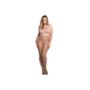 Imagem de MEIA CALÇA TAMANHO ESPECIAL 6395 FIO15 NATURAL CLARO TRIFIL plus size