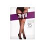 Imagem de MEIA CALÇA TAMANHO ESPECIAL 6395 FIO15 NATURAL CLARO TRIFIL plus size