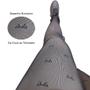 Imagem de Meia Calça Translúcida Forrada 220 gr - Edição Especial Desenhada: Kit com 2 Unidades Sortidas