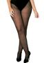 Imagem de Meia Calça Trifil Fio 15 Clássica Lycra Kit Com 2 (6394)