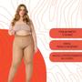 Imagem de Meia Calça Trifil Fio 40 Original Plus Size Feminina Opaca Poliamida Para o Dia a Dia