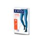 Imagem de Meia Compressiva Casual Pattern 20-30mmHg Fechada P Cinza - Jobst