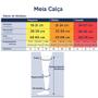 Imagem de Meia-Coxa Elástica com Cinta Média Compressão 20-30mmHg direita Sigvaris