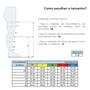 Imagem de Meia Curta 3/4 - Anti-trombose E Anti-embolia Varimed G