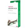 Imagem de Meia de Compressão 7/8 Legline Venosan - 15-23mmHg - Sahara - Pé Aberto - Tamanho P