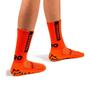 Imagem de Meia de Futebol ProSocks UltraGrip Laranja