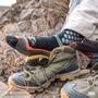 Imagem de Meia de Montanhismo e Trekking Premium PowerSox TE55A