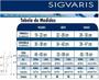 Imagem de Meia Elástica Sigvaris Meia Calça Média Compressão 20-30mmhg