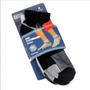 Imagem de Meia Hanes Men Performance Crew Cano Curto 5162 com 2 Pares