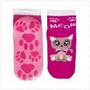 Imagem de Meia infantil home socks antiderrapante you