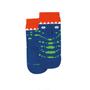 Imagem de Meia Kids 3D Socks Lupo  Anil 046