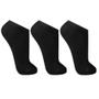 Imagem de Meia Kit 3 Pares Unissex Cano Curto Sport Trifil T07064