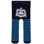 Imagem de Meia Legging Baby Azul Marinho Puket