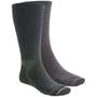 Imagem de Meia Lorpen T2 Cold Weather Sock System Pack Com 2 Pares Verde