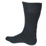 Imagem de Meia Masculina Bota Coturno Militar Cano Longo Alto Verde/Preta
