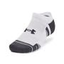 Imagem de Meia Masculina Under Armour Performance Tech NS - Pacote com 3 Pares