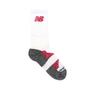 Imagem de Meia New Balance Performance Run Cano Longo 35 ao 38 Feminina