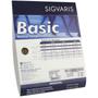 Imagem de Meia Panturrilha Basic 972  20-30Mmhg Longa Sigvaris