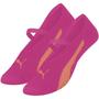 Imagem de Meia Sapatilha Selene Pilates Antiderrapante Ref 4705