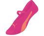 Imagem de Meia Sapatilha Selene Pilates Antiderrapante Ref 4705